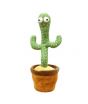 Sasti Market Dancing Cactus Toy For Kids