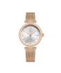 Naviforce Exclusive Edition Women's Watch Rose Gold (NF-5019-3)