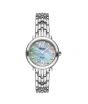 Seiko Tressia Women's Watch Silver (SUP353)