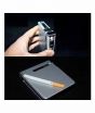 Shop Zone Electronic USB Cigarette Case With Lighters