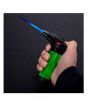 Shop Zone Windproof Cooking Refillable Torch Lighter