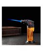 Shop Zone Windproof Cooking Refillable Torch Lighter