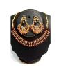 Shopping Mall Jewellery Set For Women Red