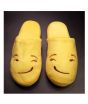 Shoppinggaardi Emoji Slides Slippers For Women (0031)