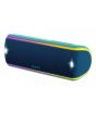 Sony Extra Bass Portable Wireless Bluetooth Speaker Blue (SRS-XB31)