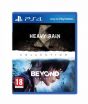 Heavy Rain And Beyond Collection Game For PS4