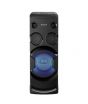Sony High Power Home Audio System with Bluetooth (MHC-V44D)