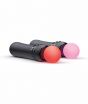 Sony PlayStation Move Motion Controllers Pack Of 2