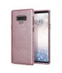 Spigen Liquid Crystal Glitter Rose Case For Galaxy Note 9