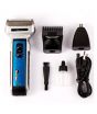 Sportsman 3 in 1 Electric Nose Ear Hair Trimmer Set (SM-513)