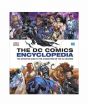 The DC Comics Encyclopedia Book