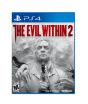 The Evil Within 2 Game For PS4