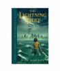 The Lightning Thief Book