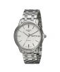 Tissot Automatic III Men's Watch Silver (T0654301103100)