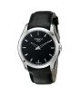 Tissot Couturier Men's Watch Black (T0354461605100)