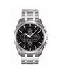 Tissot Couturier Men's Watch Silver (T0356271105100)