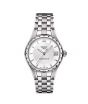 Tissot T-Lady Women's Watch Silver (T07220711038000)