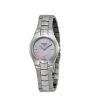 Tissot T-Round Women's Watch Silver (T0960091115100)