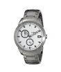 Tissot Titanium GMT Men's Watch Silver (T0694394403100)
