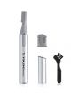 Touch Beauty Electric Lady Trimmer Silver (TB-815)