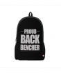 Traverse Back Bencher Digital Printed Backpack