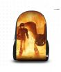 Traverse How to Train Your Dragon Digital Printed Backpack (0194)
