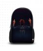 Traverse Messi Digital Printed Backpack (0179)