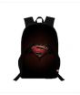 Traverse Superman Digital Printed Backpack