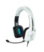 Tritton Kama Stereo Over-Ear Gaming Headset For PS4 and PS Vita White