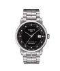 Tissot Luxury Men's Watch Silver (T0864081105600)