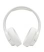 JBL Tune 700BT Wireless On-Ear Headphones White