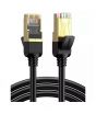 Ugreen Cat 7 High Speed Ethernet Copper Cable Black - 9.8ft (11270)