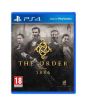 The Order: 1886 Game For PS4
