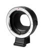 Viltrox EF-EOS M Lens Mount Adapter For Canon EF Or EF-S-Mount Lens