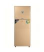 Waves Vista Freezer On Top Refrigerator 15 Cu ft Golden (WR-315) 