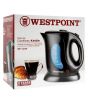 Westpoint Electric Tea Kettle 1 Ltr (WF-1109)