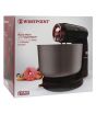 Westpoint Hand Mixer With Stand Bowl (WF-9504)