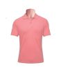 WOP Polo T-Shirts Half Sleeve Large Size (Pack of 2)