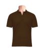 WOP Polo T-Shirts Half Sleeve Small Size (Pack of 5)