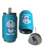 World of Promotion Stainless Steel Vacuum Water Bottle Doraemon (300ML)