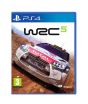 WRC 5 Game For PS4