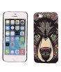 Zapple Night Glow Animal Print Case For iPhone 7 And 7S Fox