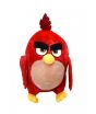 Zapplepk Angry Bird Stuffed Toy Red