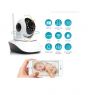 Consult Inn Elanfly 1080p HD Wireless Security Camera White