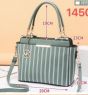 Saad Collection Luxury Shoulder Handbag For Women (43)