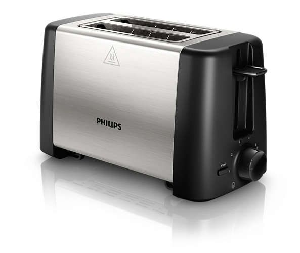 Philips Toaster (HD4825/91)