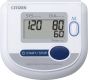 Citizen Upper Arm Blood Pressure Monitor (CH-453)