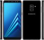 Samsung Galaxy A8+ 2018 64GB Dual Sim Black