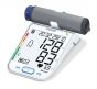 Beurer Smart Arm Blood Pressure Monitor (BM-77)