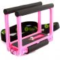 Gary Fong Flip Cage Tabletop Stand For Compact Cameras Pink